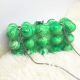 Women Acrylic Clutch Chic Marble Evening Handbag Green